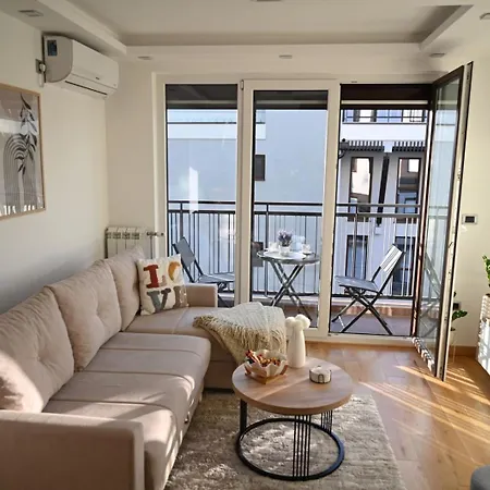 Lokica S Врнячка-Баня