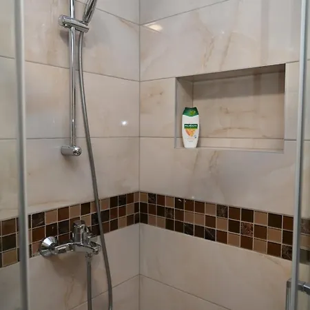 Lokica S Апартаменты *