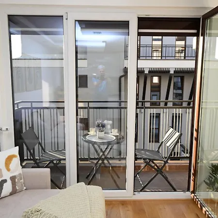 Lokica S Врнячка-Баня