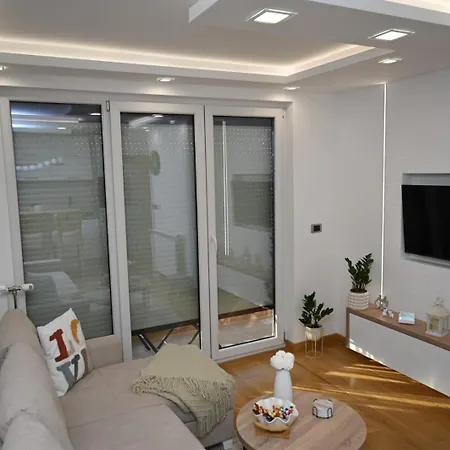 Lokica S Врнячка-Баня