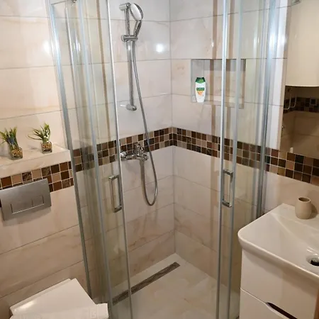 Lokica S Апартаменты Врнячка-Баня