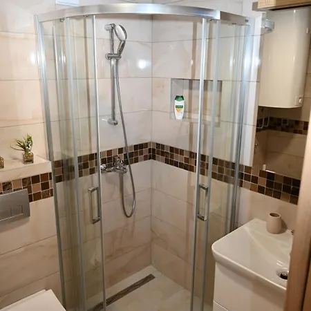 Lokica S Апартаменты