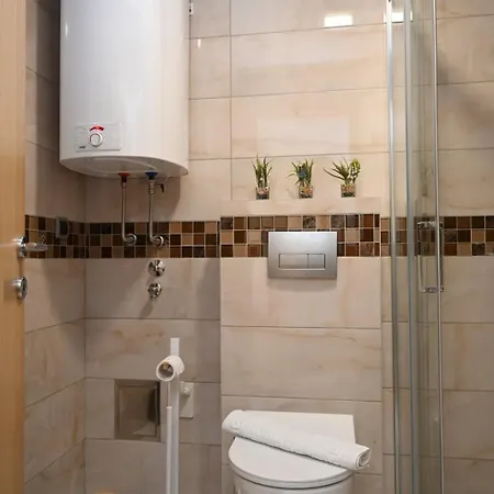 Lokica S * Врнячка-Баня