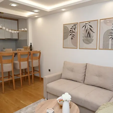 Lokica S * Врнячка-Баня