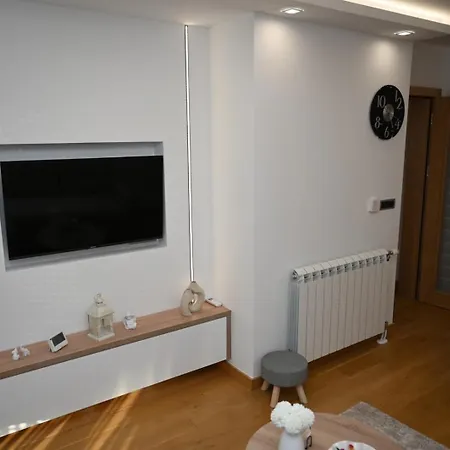 Апартаменты Lokica S *