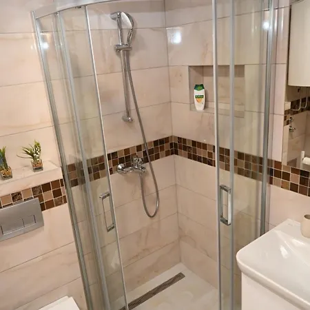 Lokica S Апартаменты Врнячка-Баня