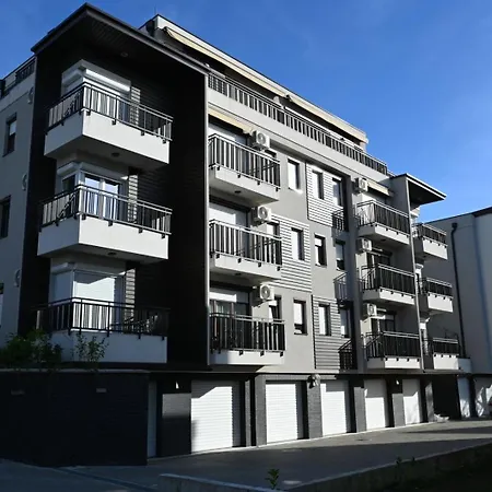 Lokica S Врнячка-Баня