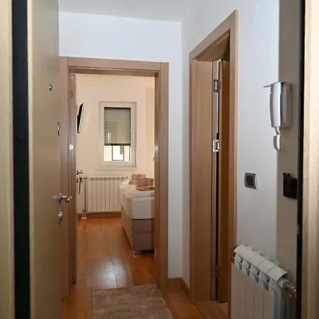 Lokica S * Врнячка-Баня