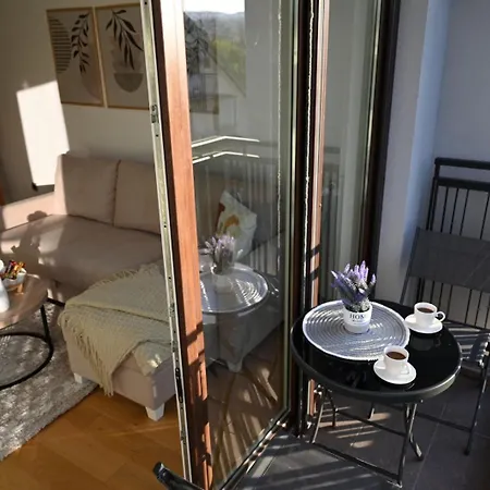 Lokica S Апартаменты