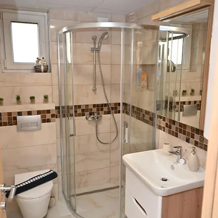 Апартаменты Lokica S *