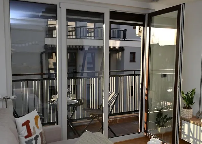 Lokica S 公寓 Vrnjačka Banja