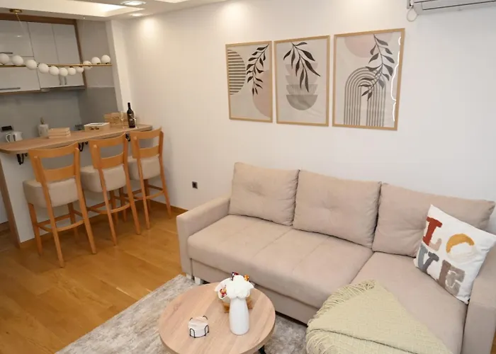 Lokica S * Vrnjačka Banja