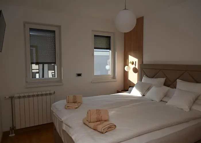 公寓 Lokica S Vrnjačka Banja