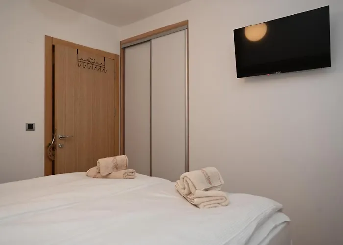 公寓 Lokica S Vrnjačka Banja