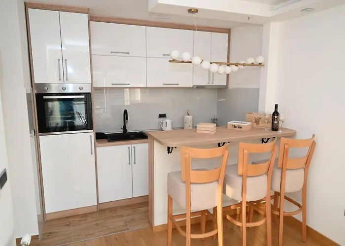 公寓 Lokica S Vrnjačka Banja