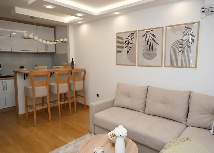 Lokica S * Vrnjačka Banja