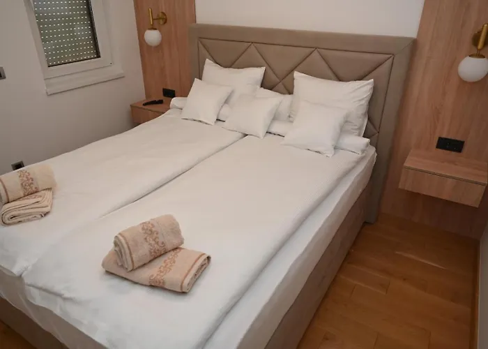 公寓 Lokica S Vrnjačka Banja