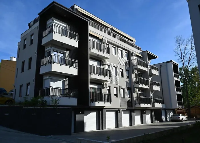 Lokica S Vrnjačka Banja