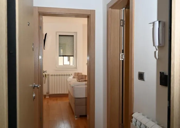 Lokica S * Vrnjačka Banja